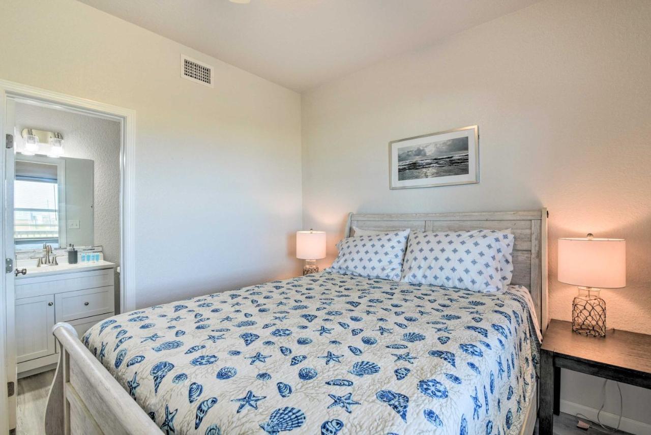 Surfside Beach Retreat With Deck And Ocean Views エクステリア 写真